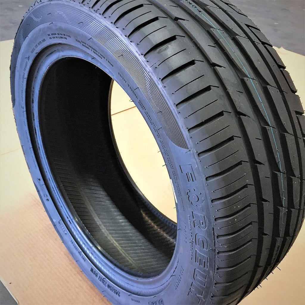 245/50R17 All-Season Radial Tire S138