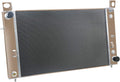 3 Row Aluminum Radiator S5064