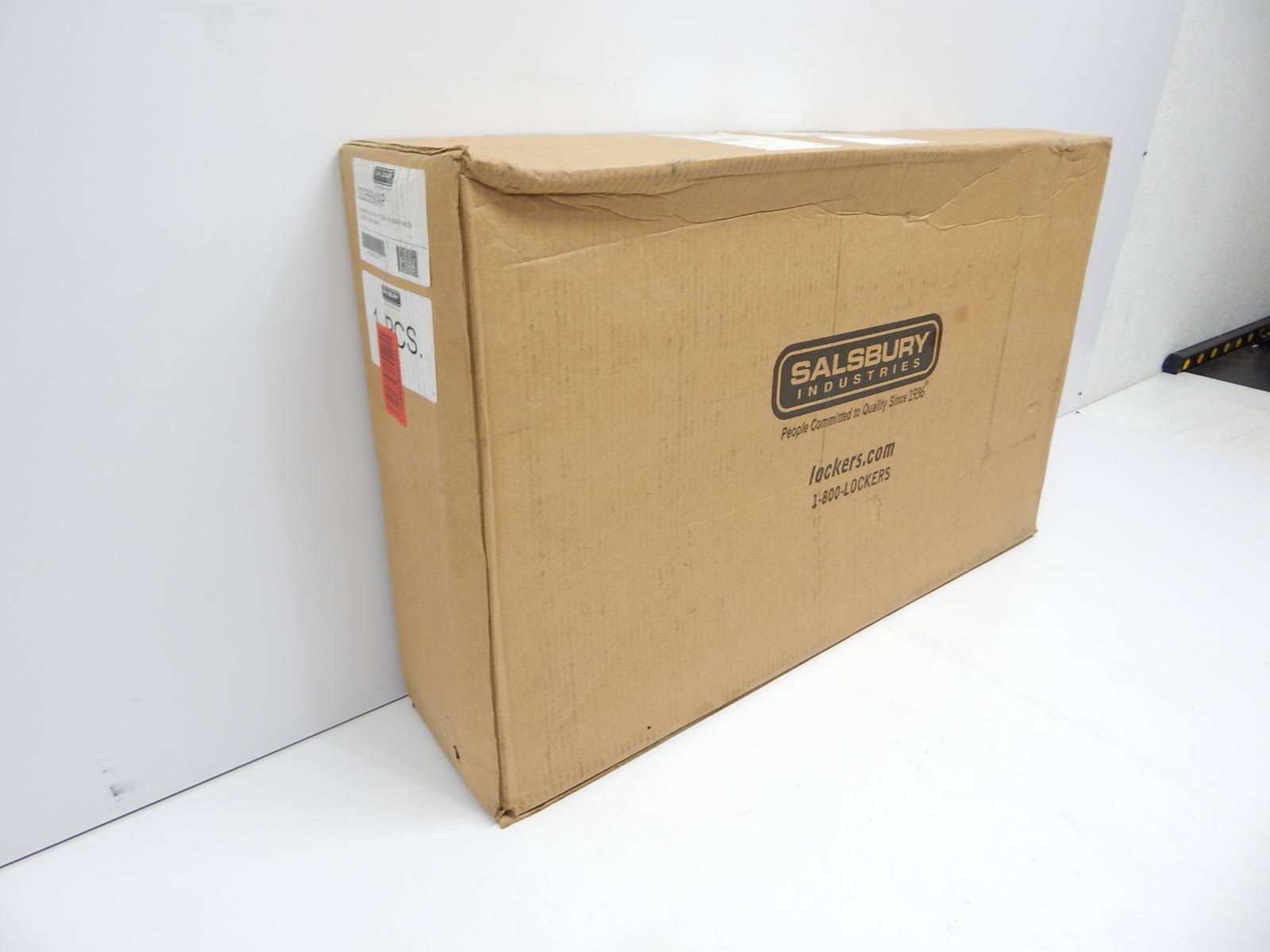 Sloping Hood for Wood Locker C689