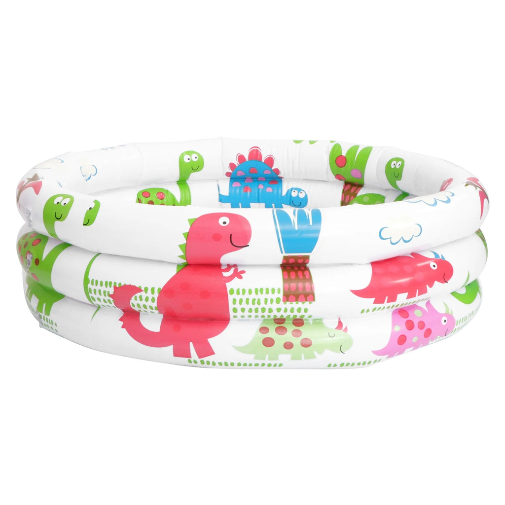 Inflatable Baby Pool Sprinkler Q886