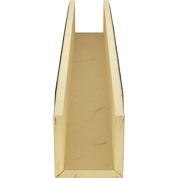 Natural Faux Wood Ceiling Beam S9134