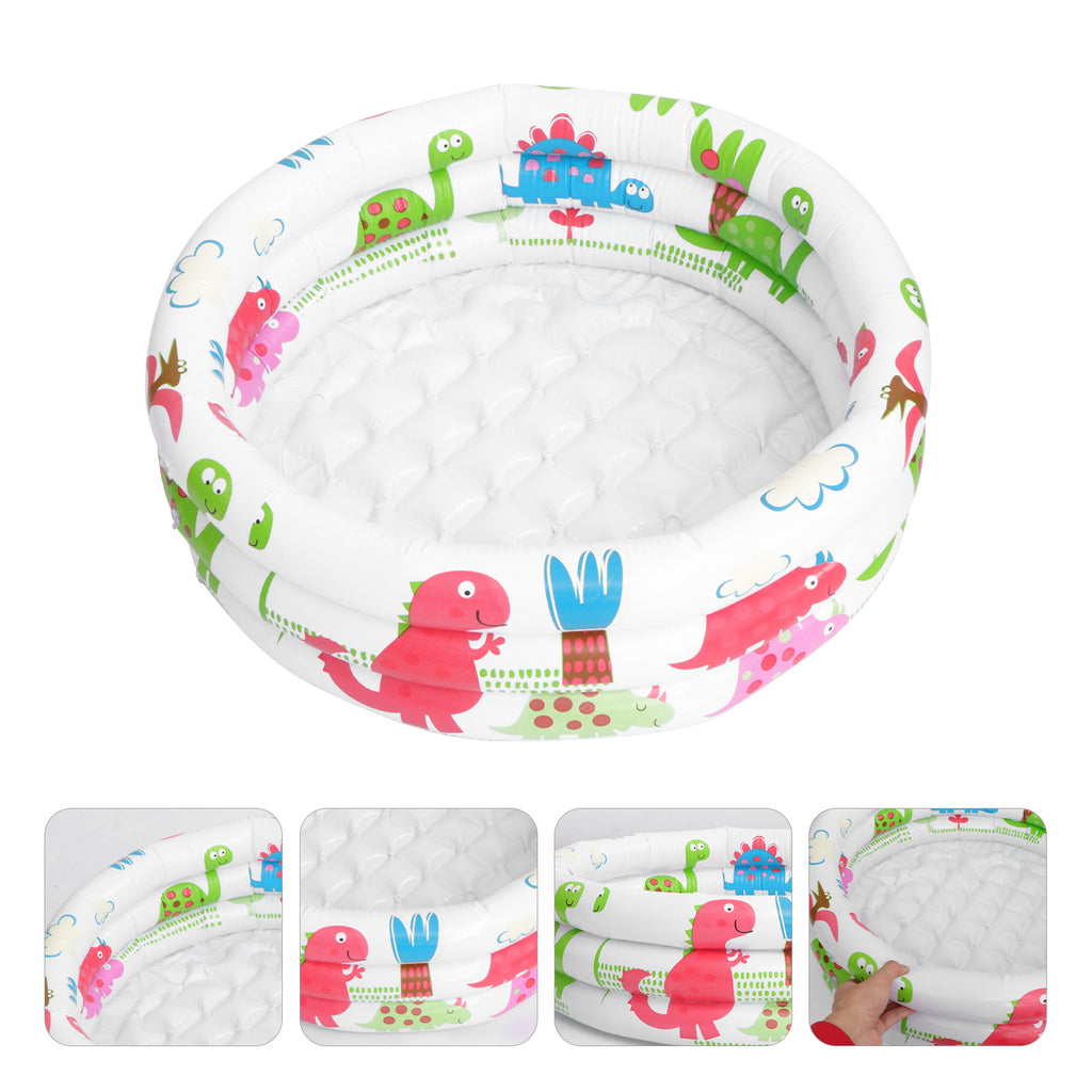 Inflatable Baby Pool Sprinkler Q886