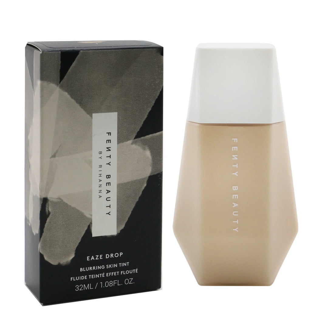 Eaze Drop Blurring Skin Tint - # 3 (Light With Warm Neutral Undertones) 32ml/1.08oz X3690