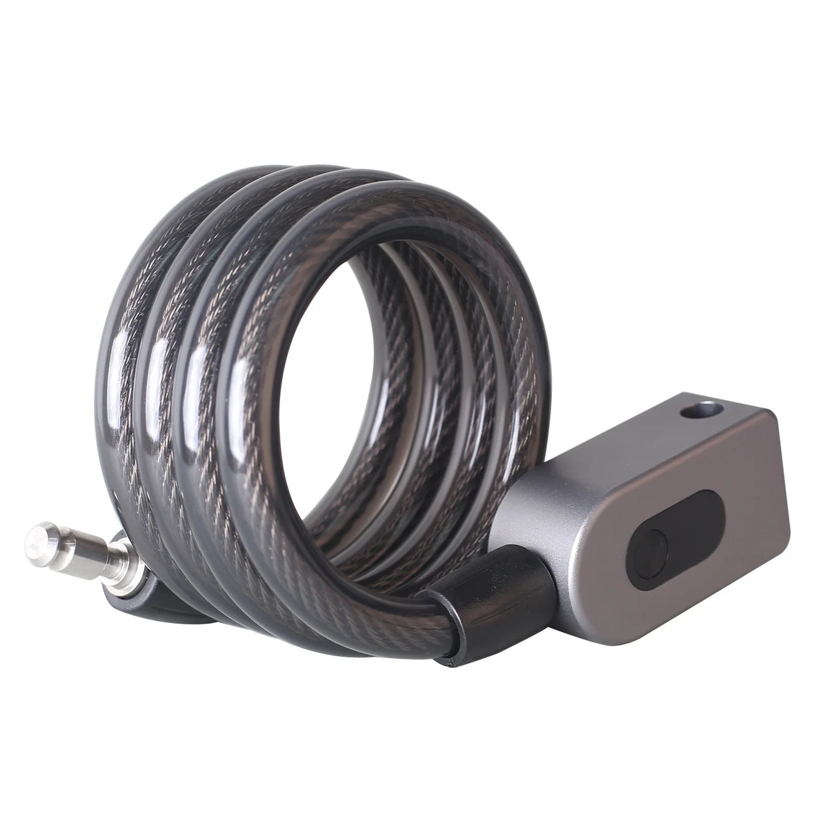 Cable Combination Lock with Built-in Battery R362