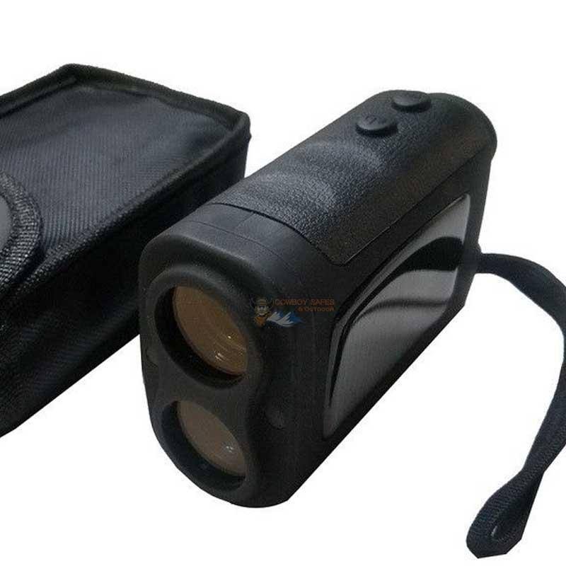 Solar Rechargeable Rangefinder M4575