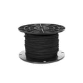 Black Shock Cord U10245