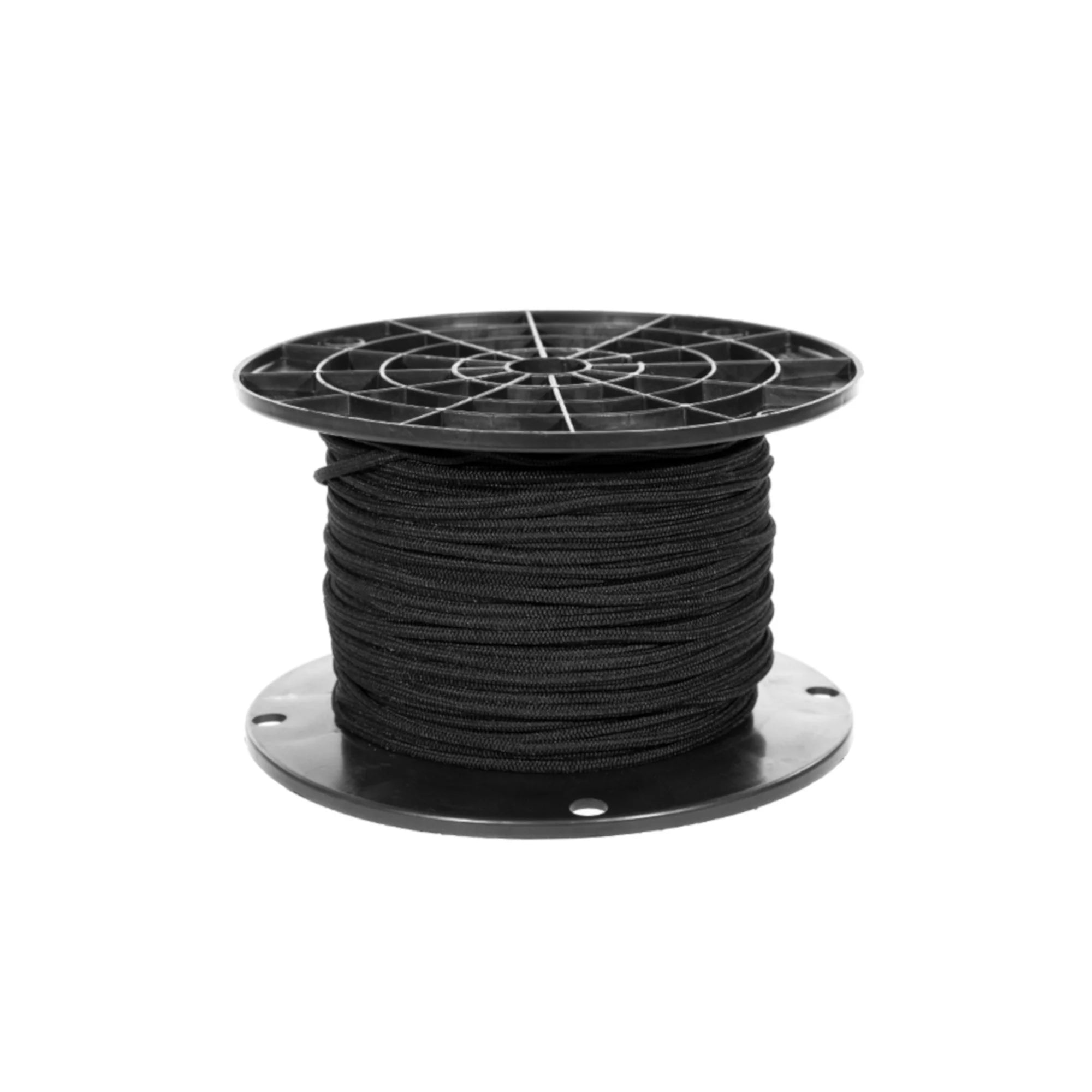 Black Shock Cord U10245