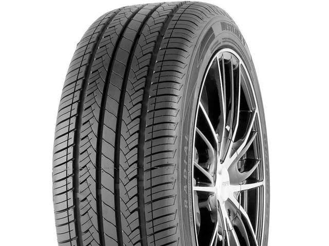 215/45ZR18 89W Tire E501