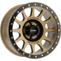 Bronze Wheel 17x8.5 Z89612
