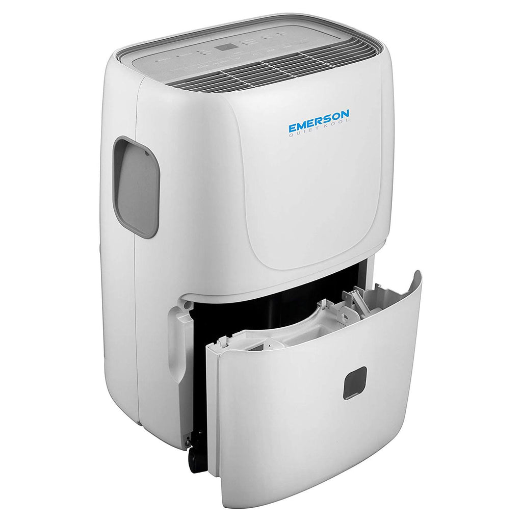 50 Pint Portable Home Dehumidifier A183483