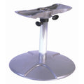 Salon Table Pedestal Table Top Mounting Bracket O18904