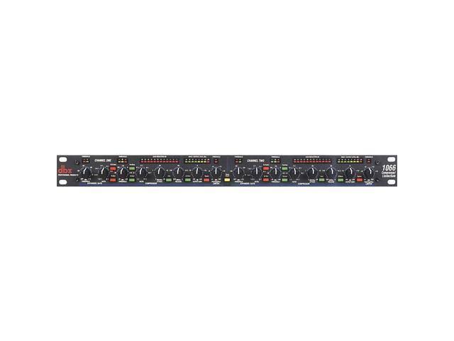 Compressor / Limiter / Gate C36392