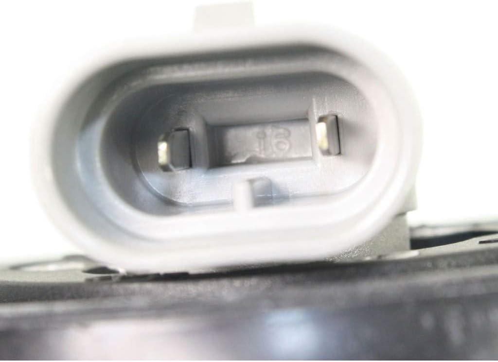 Fog Light Assembly Driver Side I80568