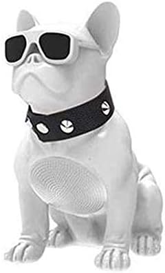 White Pack of 2 Wireless Bluetooth Speaker C68192
