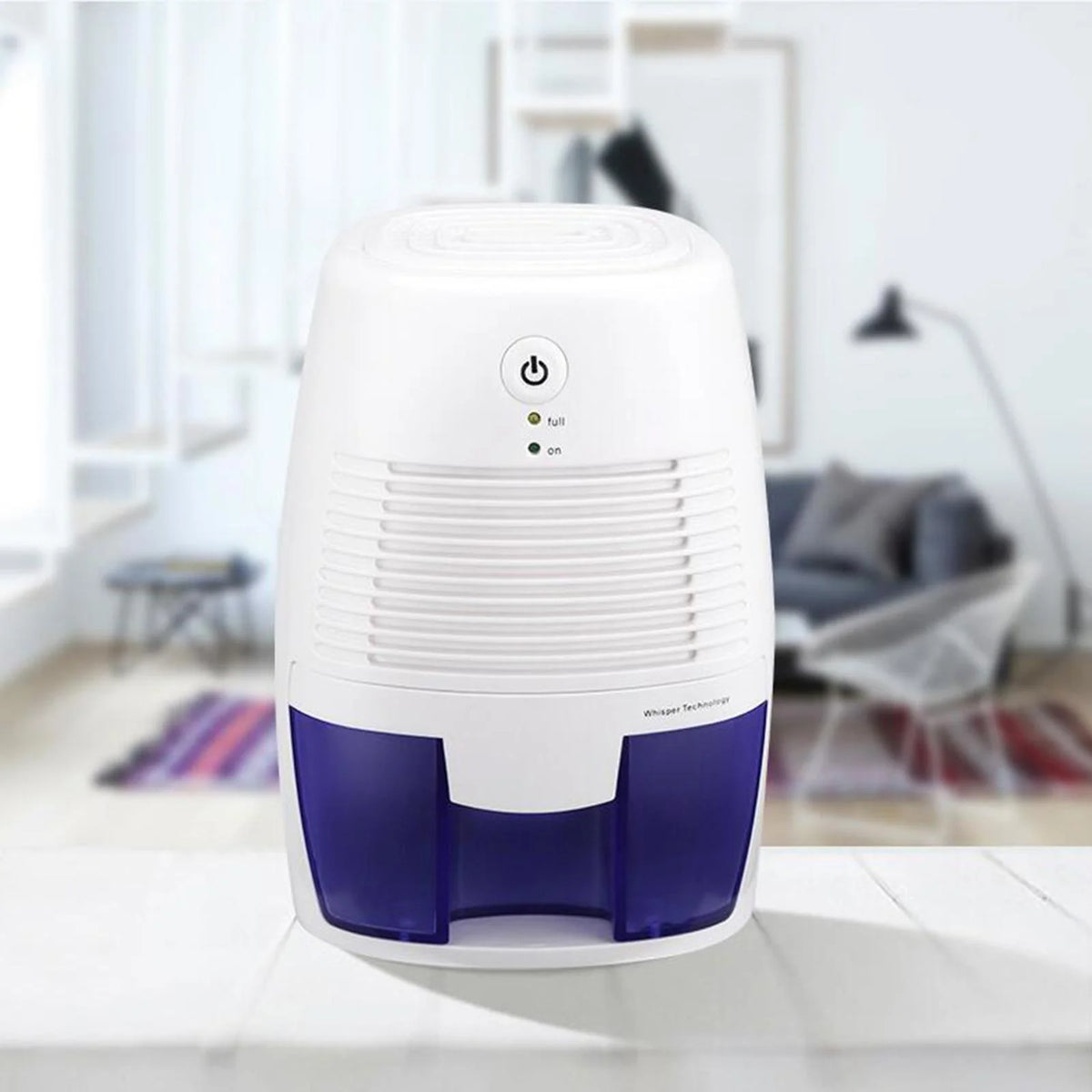 Portable Mini Dehumidifier H72675