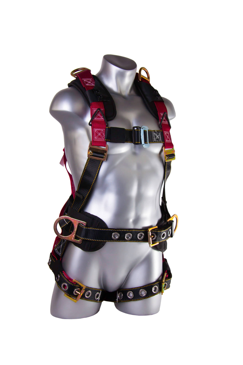 Seraph Construction Harness, XL - XXL M943