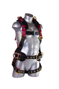 Seraph Construction Harness, XL - XXL M943