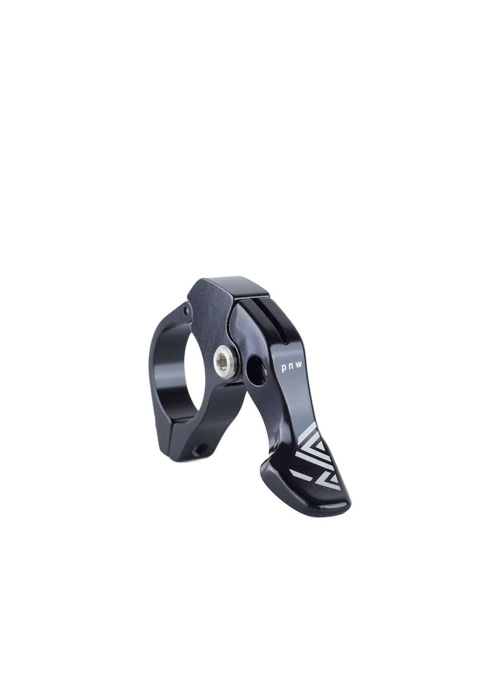 Black 30.9 x 125 mm Dropper Post V92759