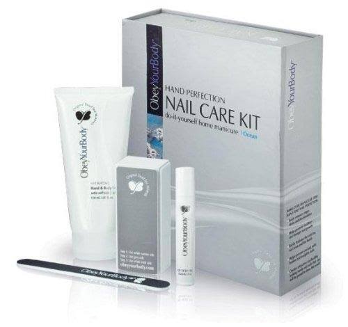Nail Care Kit O8833