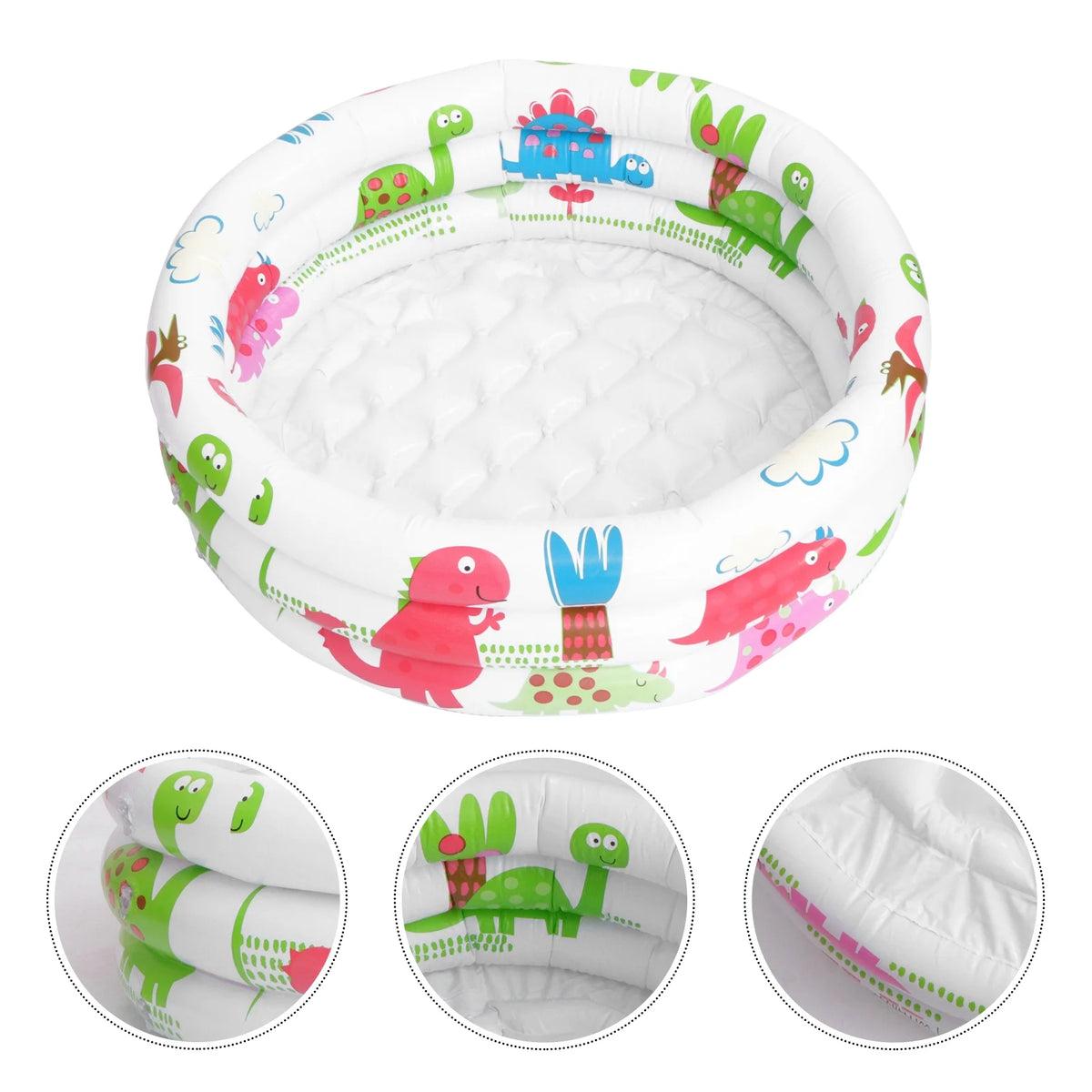 Inflatable Baby Pool Sprinkler Q886