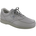 Gray 7 Medium Time Out Shoes P5165