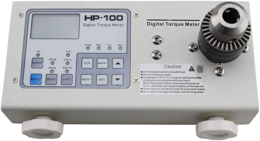 Digital Torque Tester Screwdriver Wrench (HP-20) D695