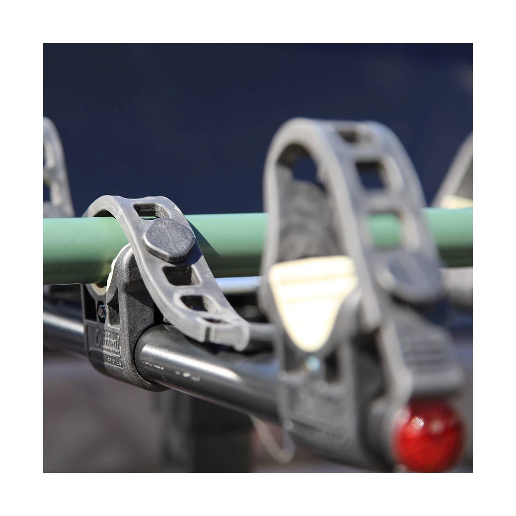 3-Bike Hitch Mount Rack with 2-Inch Receiver T12084