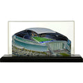 9x22 Replica Stadium with Case K372422
