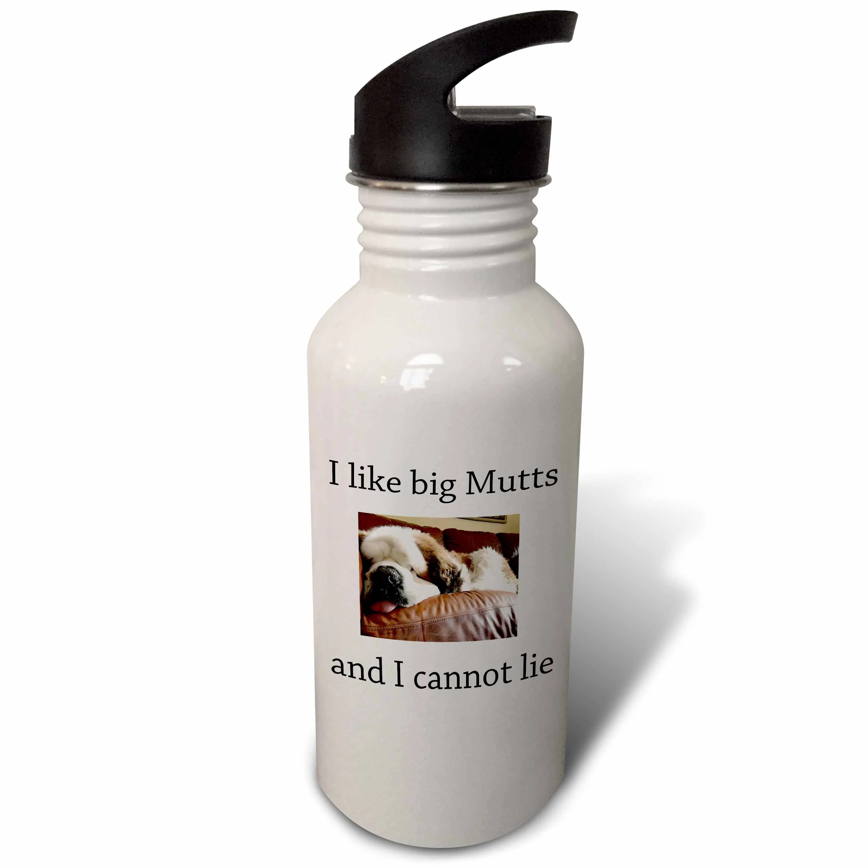21 oz Sports Water Bottle Q12973