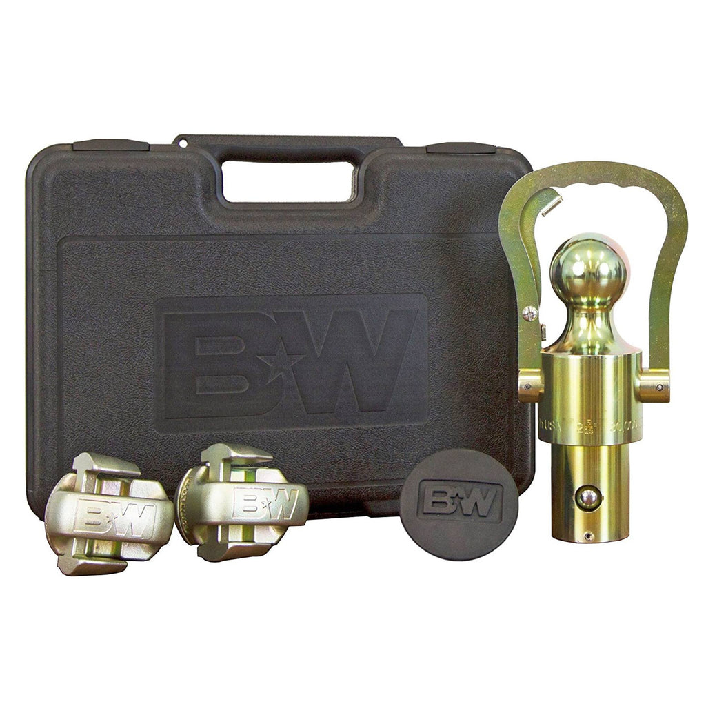 OEM Ball & Safety Chain Kit E33706