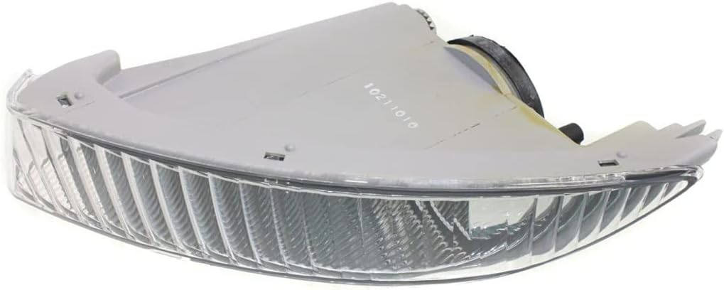 Fog Light Assembly Driver Side I80568