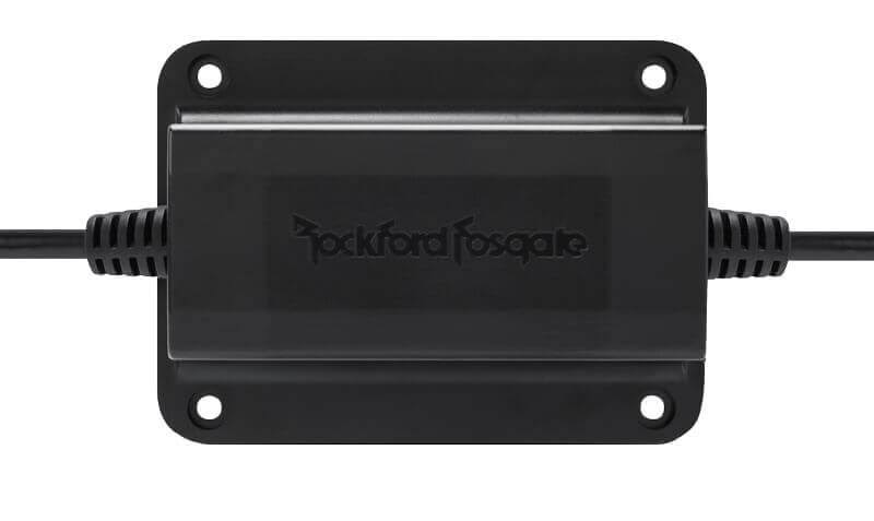 Canbus Display Interface Module W642