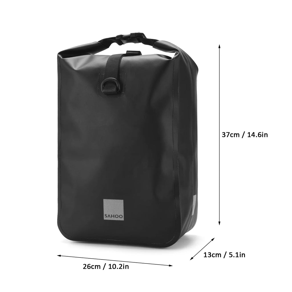 Waterproof Bike Pannier Bag W45114