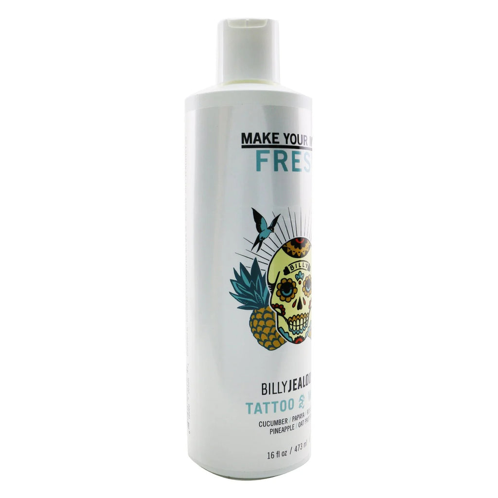 Tattoo Wash 473ml/16oz T250