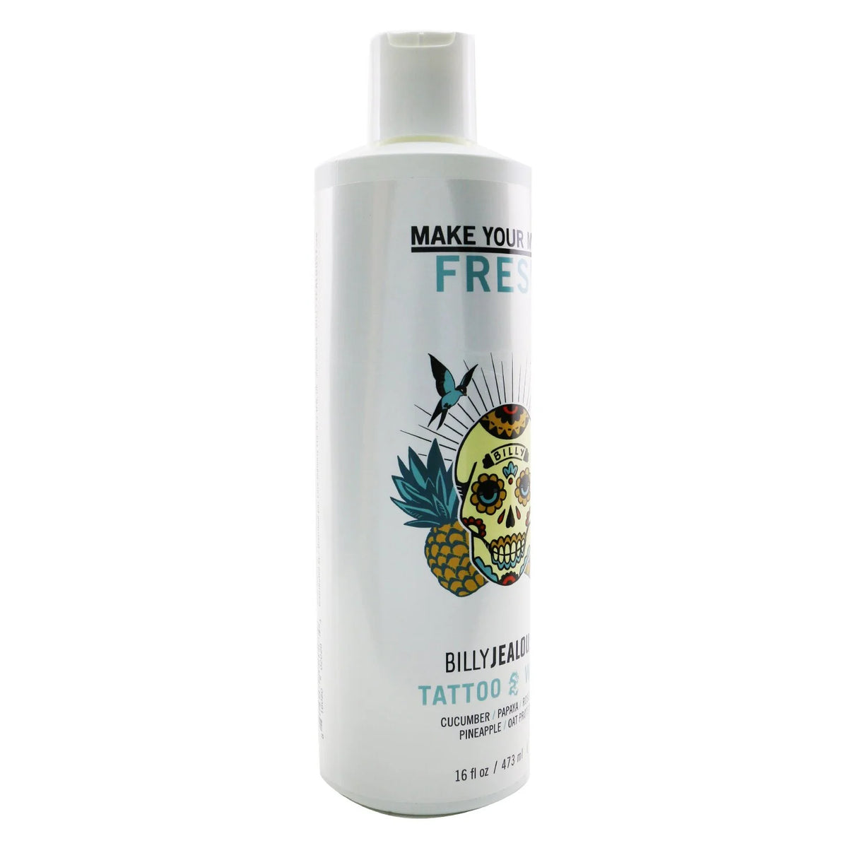 Tattoo Wash 473ml/16oz T250