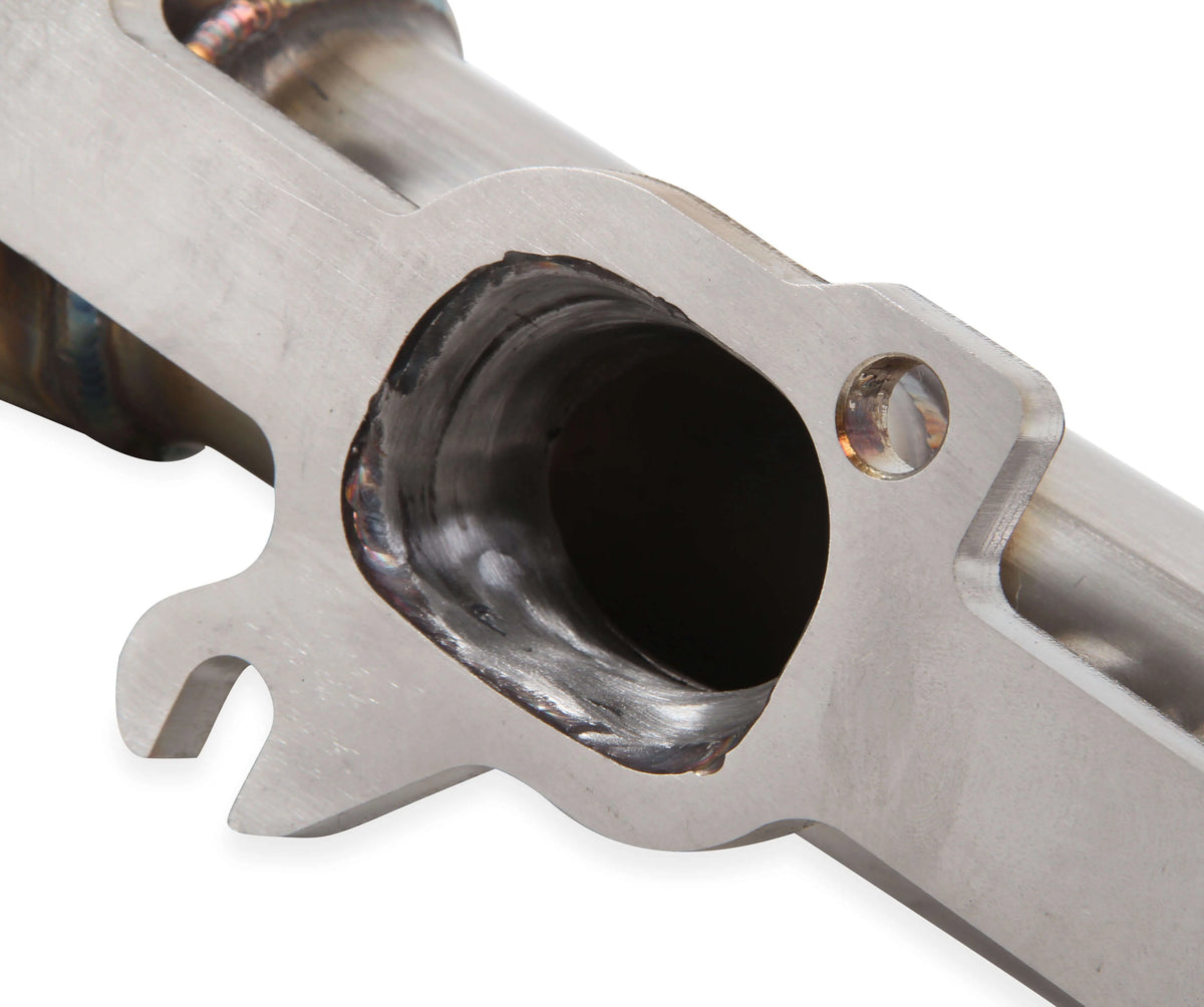 Exhaust Header M591986