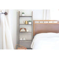 Rustic Farmhouse Decorative Ladder A8559