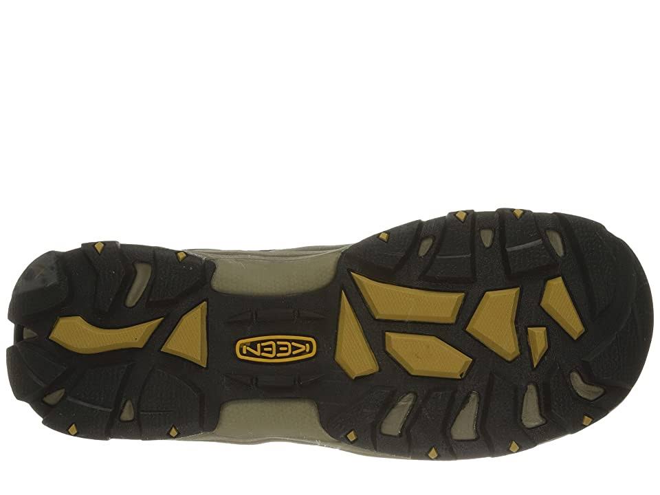 Waterproof Mid Boots J65239