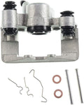 Disc Brake Caliper Assembly Rear Left and Right 2-PC Pack of 2 K708