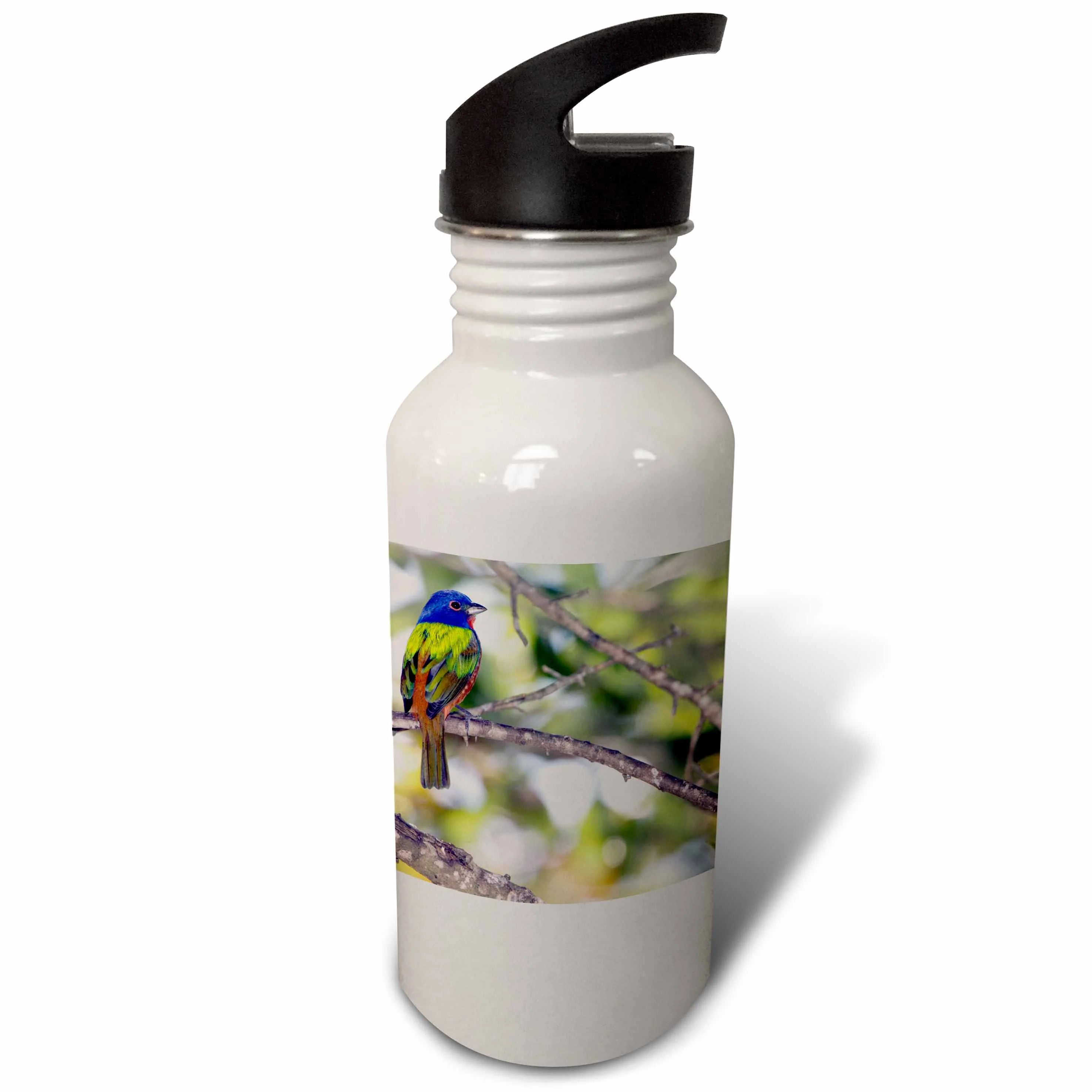 21 oz Sports Water Bottle E135874