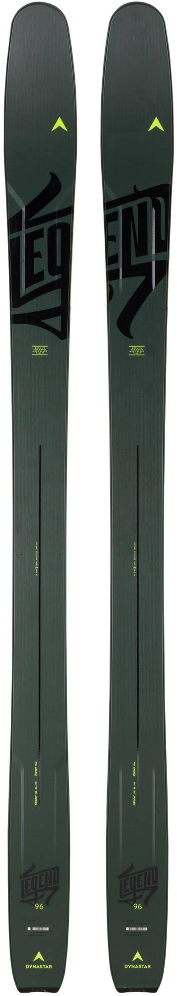 Legend 96 Skis L10247