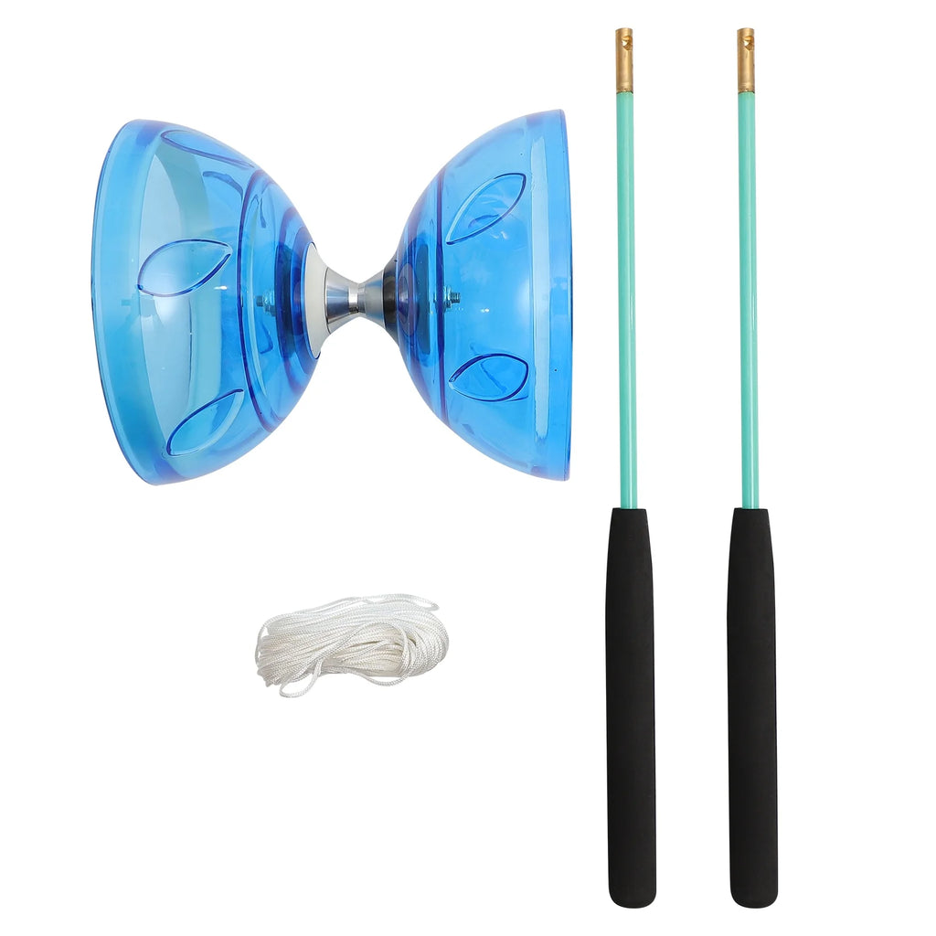 Chinese Yoyo Diabolo Toy U86984