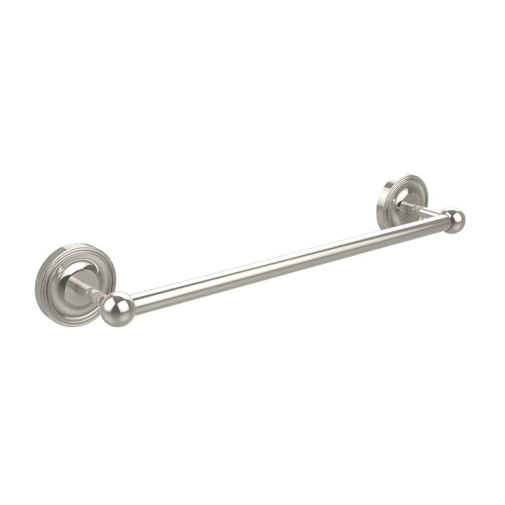 36 inch Polished Nickel Towel Bar C5273