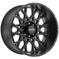 Satin Black Wheel 20x12 8x170 -51 E2731