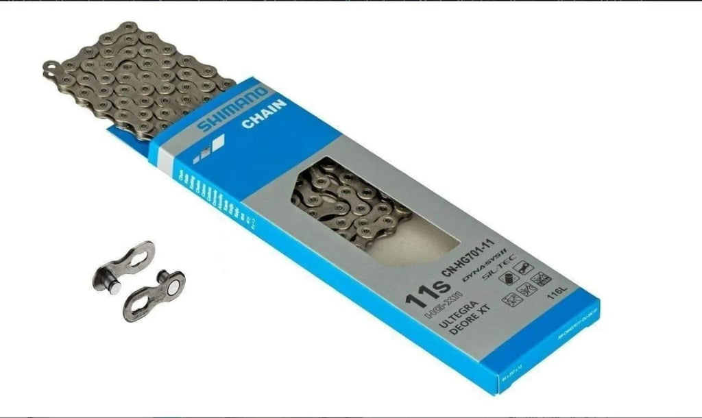 11-Speed Chain with Quick Link H170535