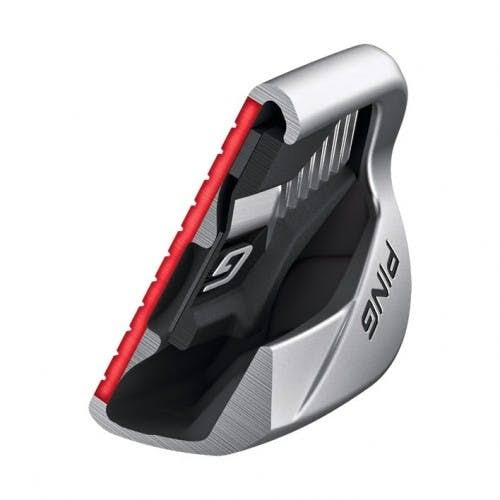 Individual Iron K107