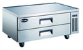 52" Chef Base 2 Drawer Refrigerator V8846