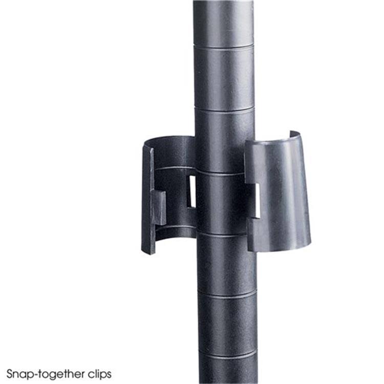 24 x 36 x 22 Gray Extra Shelf Pack O819