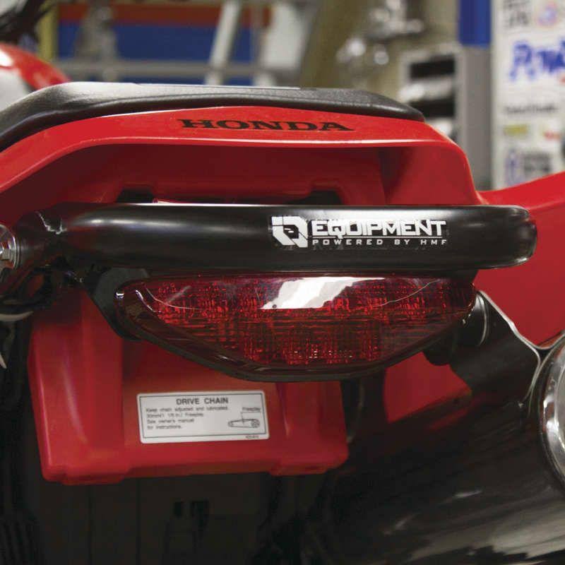 Rear Grab Bar H684