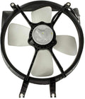 Radiator Cooling Fan Assembly C5553